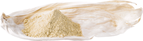 Corn Flour (Masa Harina) out of yellow corn, 1kg