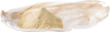 Maismehl (MASA HARINA) aus gelbem Mais,grobkörnig, gentechnikfrei