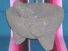 Molcajete, Gewürzmörser aus Stein ca. 10 cm Ø