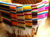 placemat - small Sarape