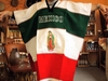 Poncho "Virgen de Guadalupe"