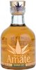 Tequila Amate anejo, 40%, 700 ml